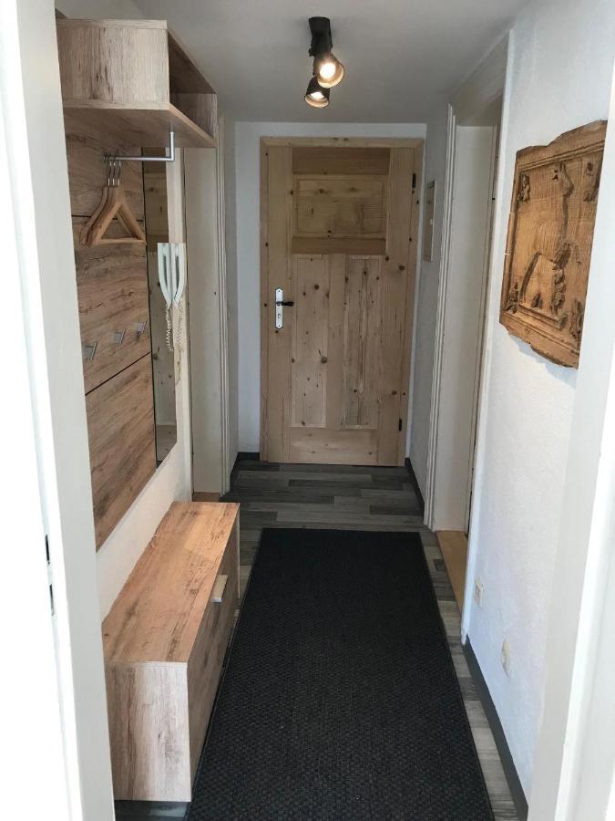 Appartement Beim Strele à Oberstaufen Extérieur photo