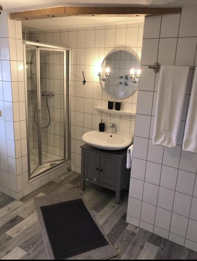 Appartement Beim Strele à Oberstaufen Extérieur photo