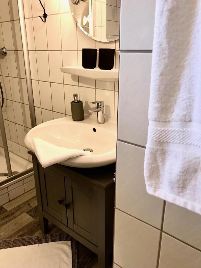 Appartement Beim Strele à Oberstaufen Extérieur photo