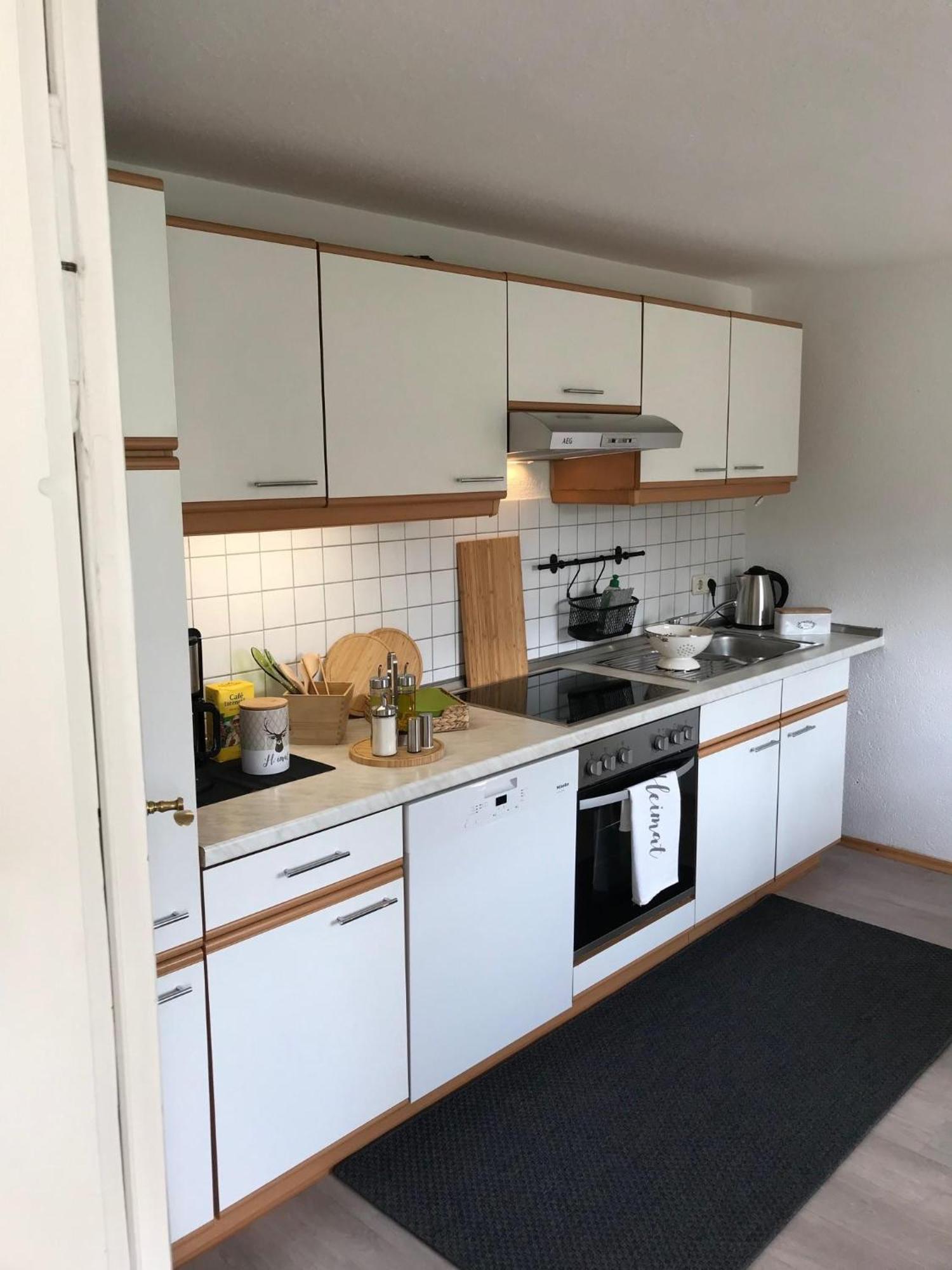 Appartement Beim Strele à Oberstaufen Chambre photo
